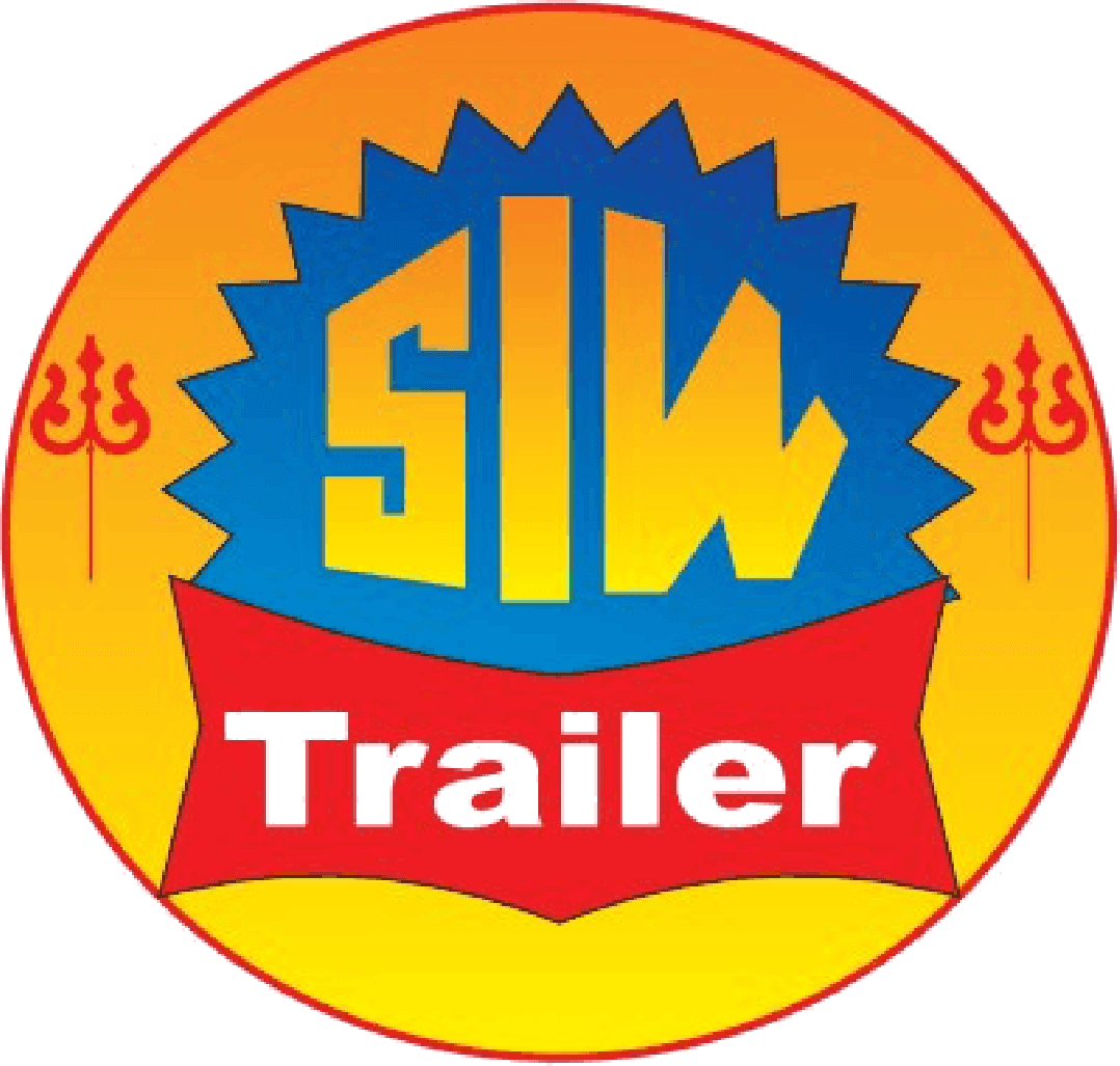Shakti Iron Works Logo