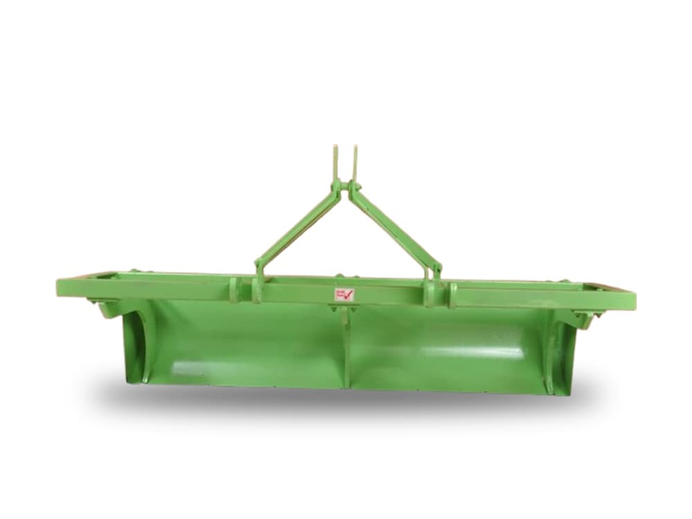 Heavy Duty Land Leveler Blade
